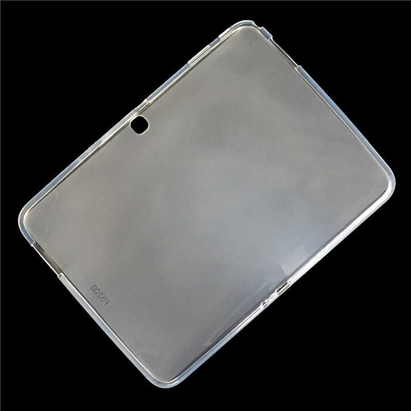 Silicone Tablet Case For Samsung Galaxy Tab 3 10.1 GT P5200