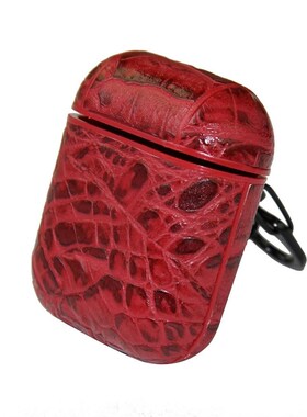 2021 New For Apple Airpods Air pods 1th Leather Case Protec