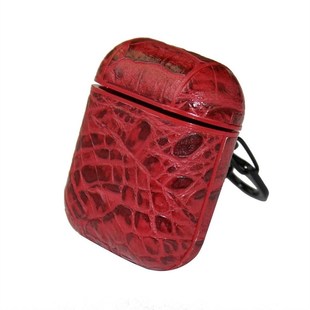 2021 For New Air Apple pods Airpods Leather Protec Case 1th