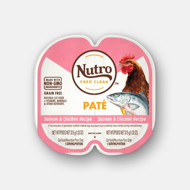 急速发货Nutro - PATé  - 7 Flavors (75g)