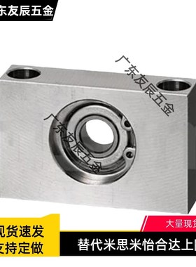 带座轴承固定座立式支撑BGR81 BGTKB BGTK6900 6000 6200ZZ-20 25