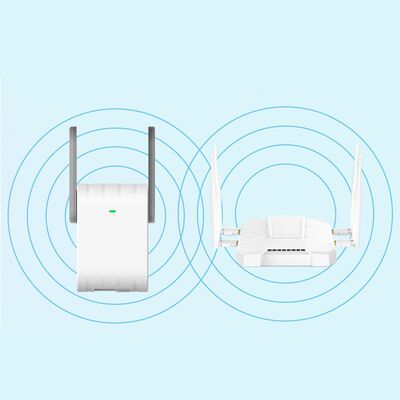 推荐RP102 Wireless Router Wifi Wide Coverage Super Stable 30