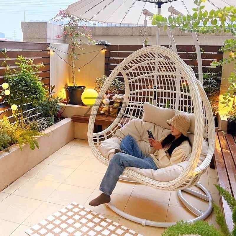 Tx双人吊椅吊篮藤椅摇椅阳台休闲双人摇篮椅家用室内秋千吊椅吊篮,住宅家具,吊篮/吊椅,淘宝优惠券,粉丝福利购,淘宝优惠卷