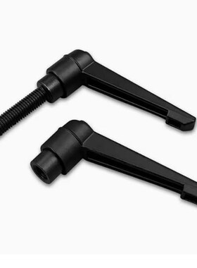 固定把手 代替米型 CLDM8-16/20/25/32/40/50/556070-B 可调手柄