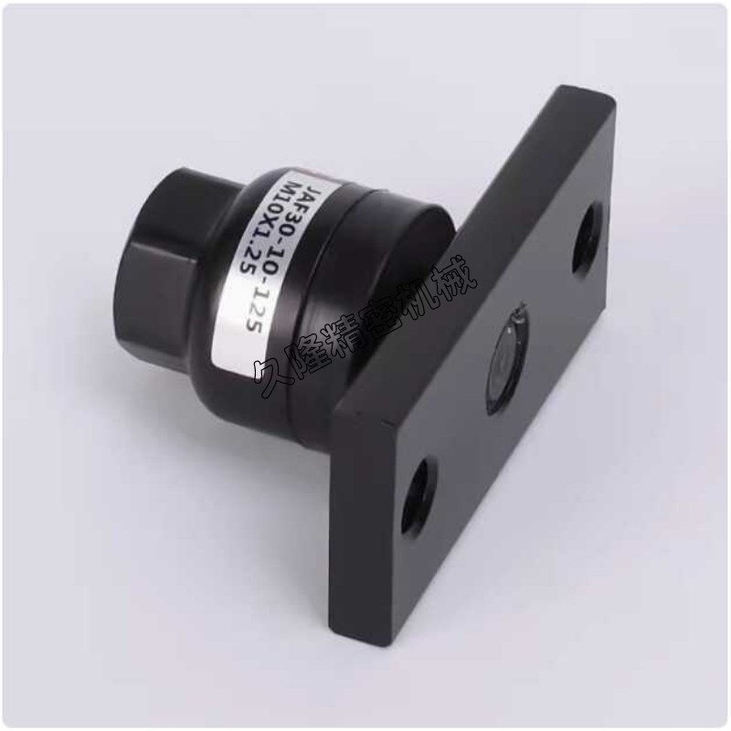 JAFM8M10M12M14M16M18M20M22M234M26M30M33M36法兰型浮动接头