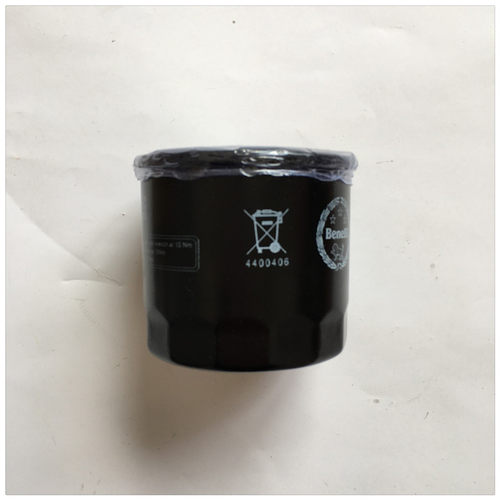 贝纳利黄龙BJ600/BN600/BJ300/TRK502过滤器机油滤芯滤清器包邮