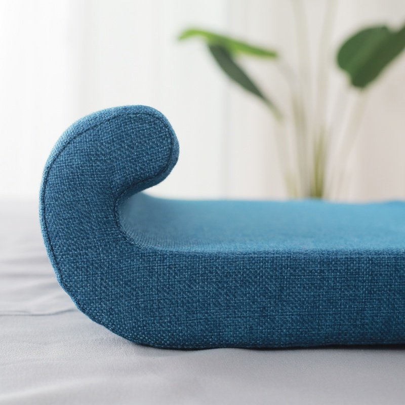 床头软包靠背靠枕床头宿舍学生床上靠背神器大学生寝室靠垫宿舍床,居家布艺,床头靠垫,淘宝优惠券,粉丝福利购,淘宝优惠卷