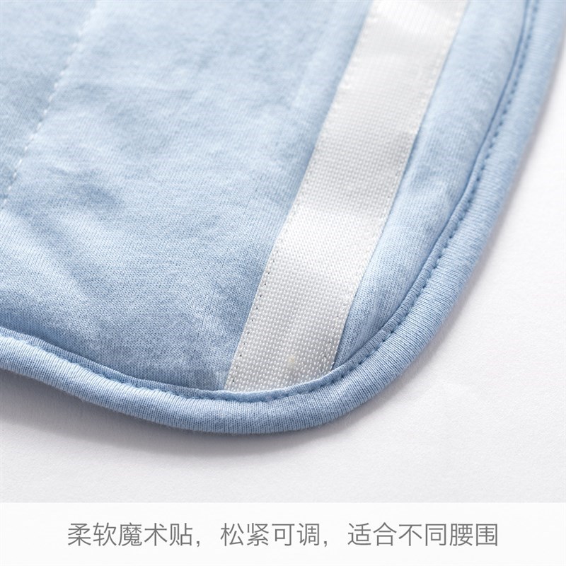 宝宝护肚围婴儿春秋秋冬宝宝护肚子神器新生儿童肚兜腹围防着凉