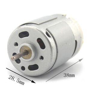 1.08A 速发.6V Making 11500rpm Motor Model