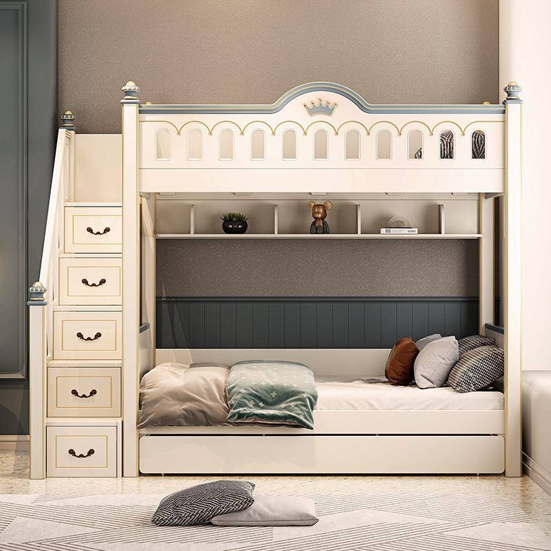 儿童床上下床两层平行q床上下铺木床双层床大人高低床子母床小户,商业/办公家具,学校双层床/宿舍床,淘宝优惠券,粉丝福利购,淘宝优惠卷