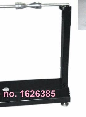 Motorcycle tire balancing mobile tyre malancer machine hand-