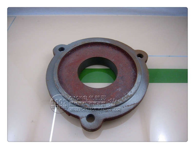 压盖 外压盖Y250 轴承压盖 内径70mm  止口150mm  Y280 内 外