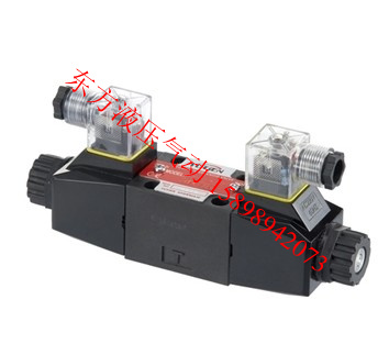 液压电磁阀SWH-G02-C2BS