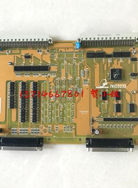7KIO3232 弘讯C6000/C7000电脑输出输入板 2BP-S700-IO3232-03267