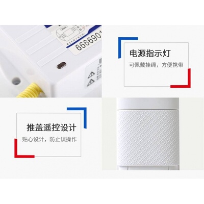 220V1千米宽电压单相大功率无线遥控器开关110付增氧泵抽水泵灯具