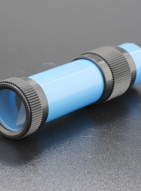 手持直视分光镜 手持分光镜 J25103 物理实验器材 中学教学仪器