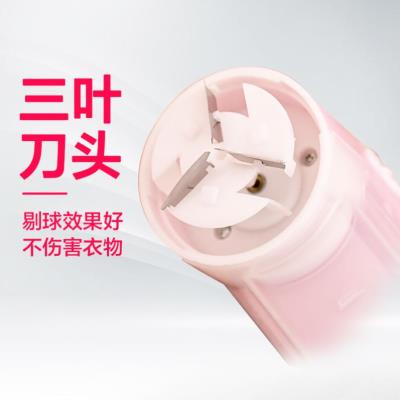 家用手动毛球h修剪器衣服大衣去球器便携式除毛器毛衣起球剃毛器