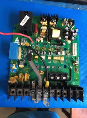 台达变频器VFD-F 7.5KW  VFD-B 5.5KW电源板驱动板主板2945007302