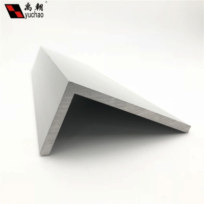 角鋁80x40x5直角不等邊鋁條LI型角鋁型材90度型材角鋁