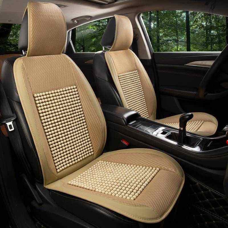 木珠汽车坐垫夏季凉垫单座汽车座垫单片前排一个透气珠子夏天车垫,基础建材,脚轮/万向轮,淘宝优惠券,粉丝福利购,淘宝优惠卷