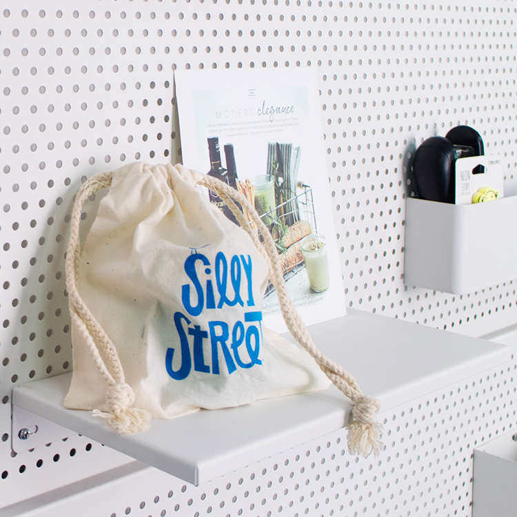 浅口置物架 洞洞板配件冲孔板墙上收纳架挂板搁架免打孔,金属材料及制品,金属加工件/五金加工件,淘宝优惠券,粉丝福利购,淘宝优惠卷