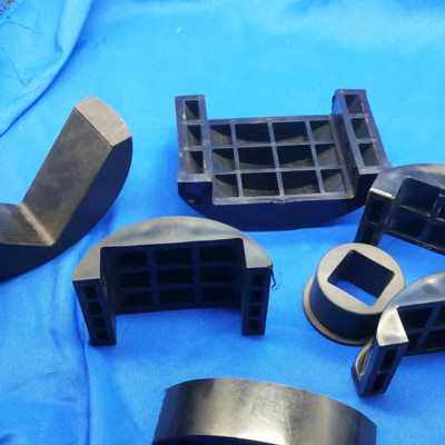 发电支架中轴转动轴聚滑块光伏配件抗震