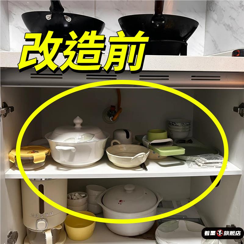 碗碟收纳升级改造！碗碟收纳架双层沥水架子2025新款餐具笼