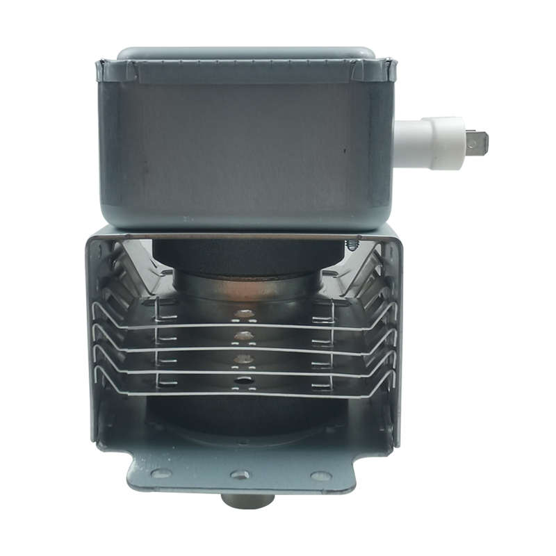 原装2M231J微波发生器磁控管小型微波炉电子管配件小功率520W风冷