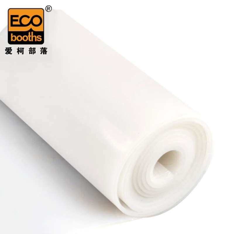 爱柯部落硅胶板硅胶垫耐高温防水耐油半透明胶垫抗压减震硅胶垫片,橡塑材料及制品,橡胶片/橡胶板,淘宝优惠券,粉丝福利购,淘宝优惠卷