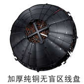 淮南牛肉汤电磁灶大功率商用电磁炉饭店食堂大锅灶双头电炒炉灶台