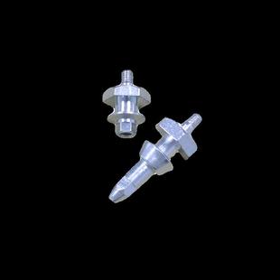 数控车床机加工零件来图定做 C不锈钢铝件加工 亚克力加工抛光