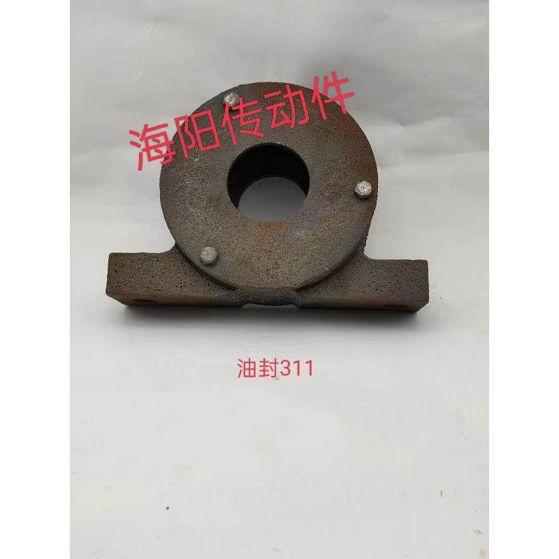 带油封加厚铸铁座固定座6308 6309 6310 6311 6312 6313 6314,五金/工具,外球面球轴承,淘宝优惠券,粉丝福利购,淘宝优惠卷