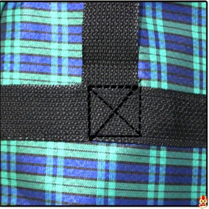 加厚牛津布大容量寝具收纳袋 160升搬家防水打包袋 学生寝具专用,收纳整理,被子防尘袋,淘宝优惠券,粉丝福利购,淘宝优惠卷