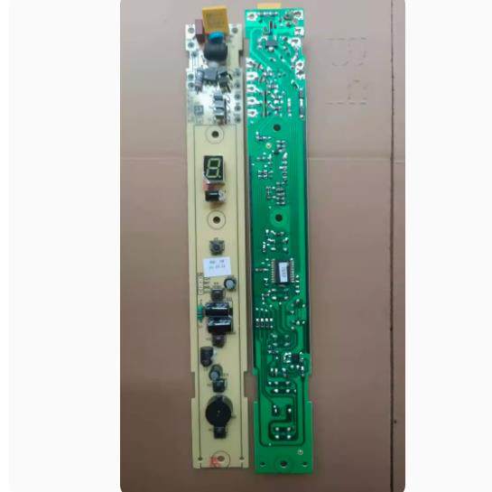 适用艾美特电风扇CS35-R19 R17 R18 R12 FS35129R 电路主板按键板