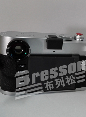 适用徕卡LEICA M2/M3/M4/M5/M6/M7/M8/M9/MM/ME/M240取景放大器