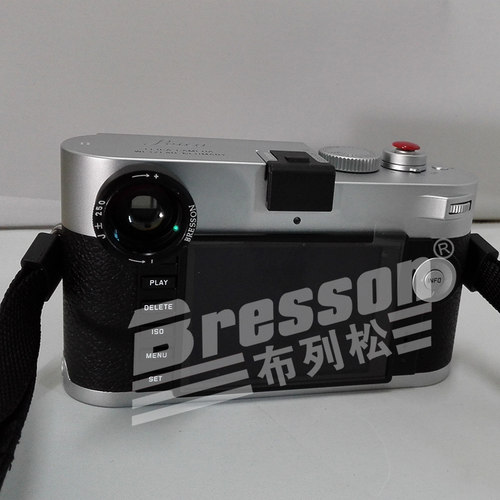 适用徕卡LEICA M2/M3/M4/M5/M6/M7/M8/M9/MM/ME/M240取景放大器