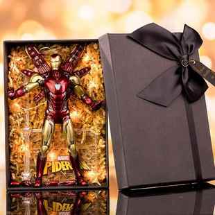 新款男生礼物送十9岁812男生儿童朋友小学生幼儿园元旦儿童圣诞日