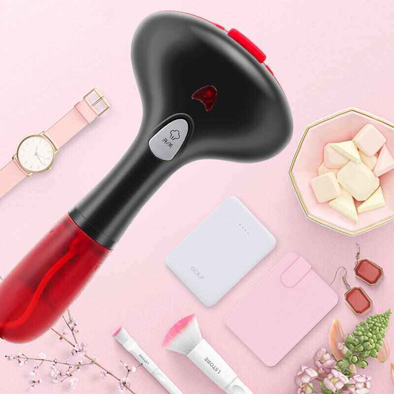 手持挂烫机旅行熨烫机家用迷你电熨斗便携挂式蒸汽烫斗小型蒸汽刷,生活电器,蒸汽刷/手持挂烫机/美衣夹,淘宝优惠券,粉丝福利购,淘宝优惠卷