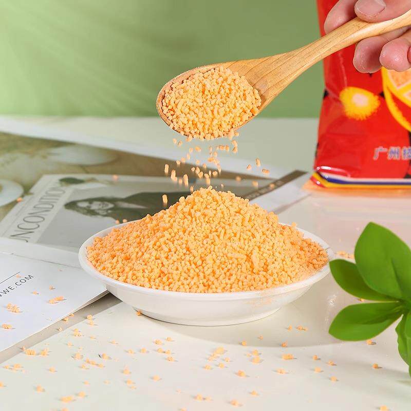 新货橘子粉冲饮商用速溶果汁粉鲜橙冷泡冲饮桔子橘子粉酸梅汤固体