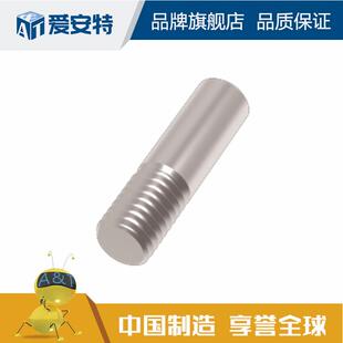 LSGRFN 爱安特导向轴同径外螺纹 LSGHFN H25 1480 LSGGFN