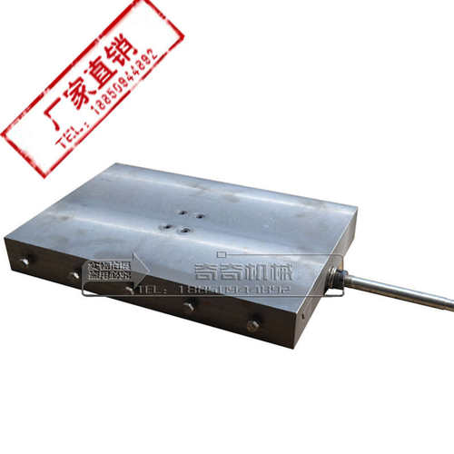 单燕尾台向V型滑块丝杆工作平导轨滑台槽板槽移操作托拖机械板