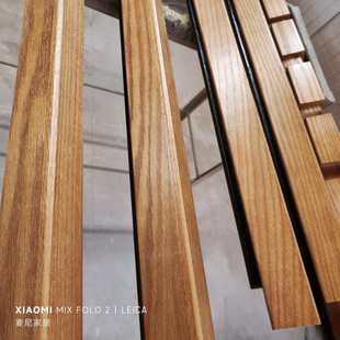 纯实木护墙角阳角护角条保护条墙护角装饰防撞包边条可定制尺寸