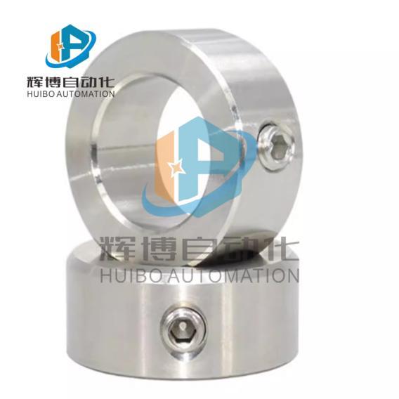 定位套轴环限位环304不锈钢紧盯固定环光轴止动环锁紧轴套止推环