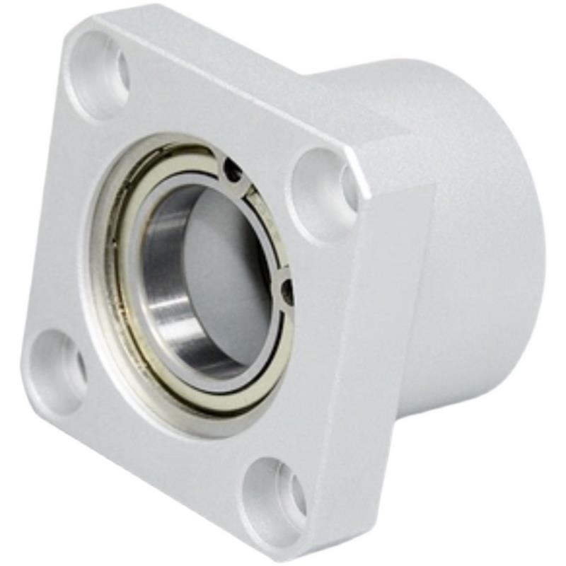 轴承座组件带扣环双轴承BACB6806/6906/BACB6006/BACB6206ZZ-35