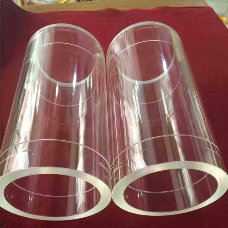 高透明大口径超厚亚克力有机玻璃空心圆管圆筒水桶防尘罩定做,橡塑材料及制品,亚克力管/有机玻璃管,淘宝优惠券,粉丝福利购,淘宝优惠卷