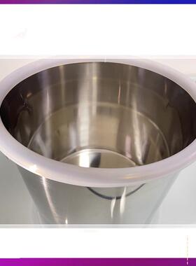 不锈钢汤桶边桶专用垫圈溢防保温桶耐高温密封圈圈翻商用封闭防尘