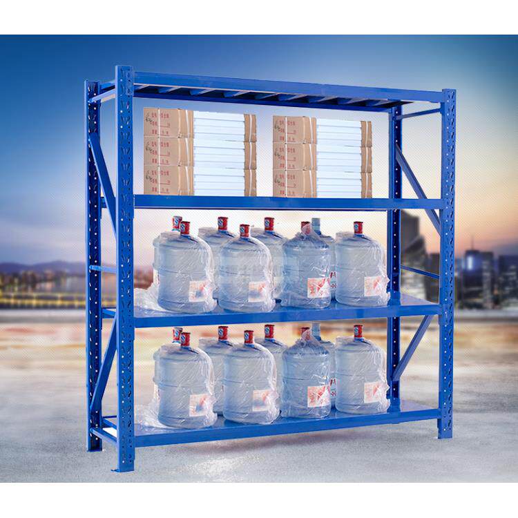 高档库房仓储中型货架家置物架装多层组装用展示架五金货架服递架,商业/办公家具,仓储货架,淘宝优惠券,粉丝福利购,淘宝优惠卷