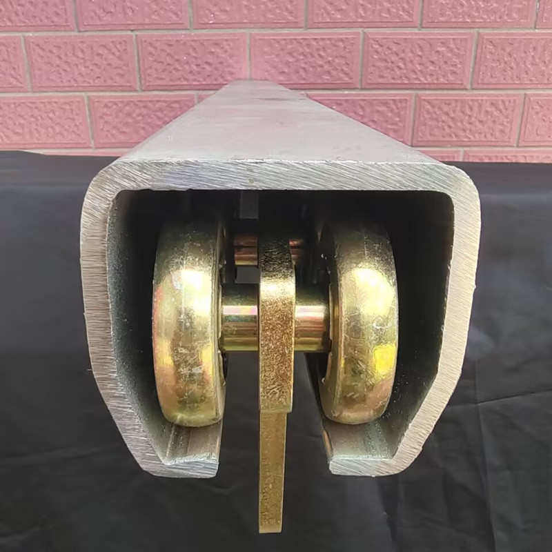 800重型吊轨吊轮起重吊装滑轨滑轮输送线导轨工业门道轨吊滑滑车,纺织面料/辅料/配套,纱线,淘宝优惠券,粉丝福利购,淘宝优惠卷