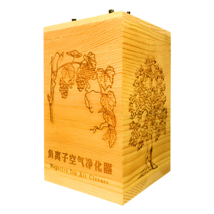 空气净化器家用卫生间厕所杀菌消毒宠物除臭去异味除甲醛负离子机