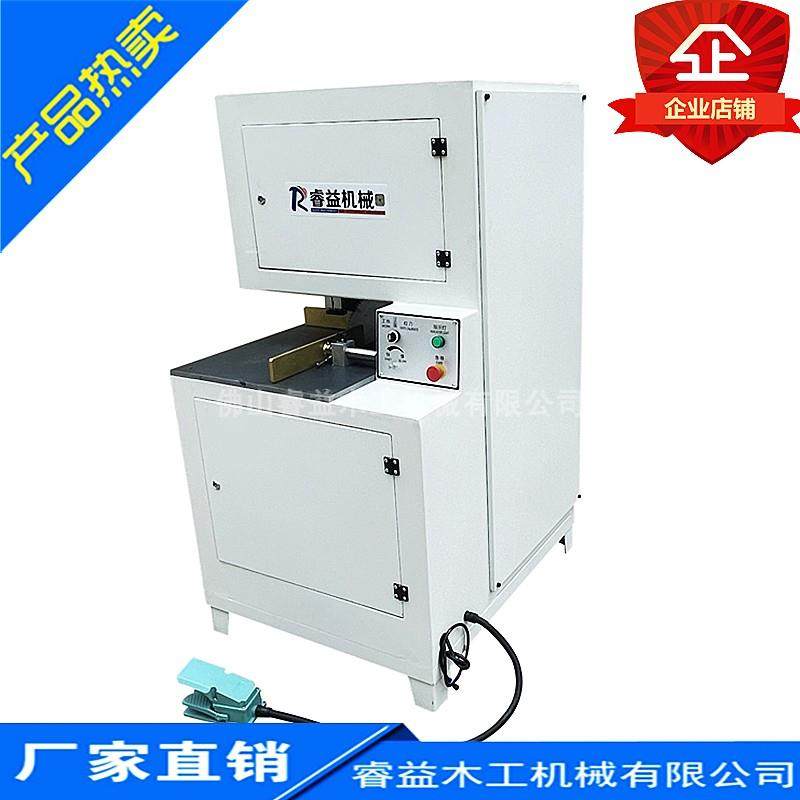 直角切角机90度切角机木工板式直角切角机木板切角机双锯片直角切,五金/工具,封边机,淘宝优惠券,粉丝福利购,淘宝优惠卷